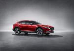Mazda CX-4 2019 года